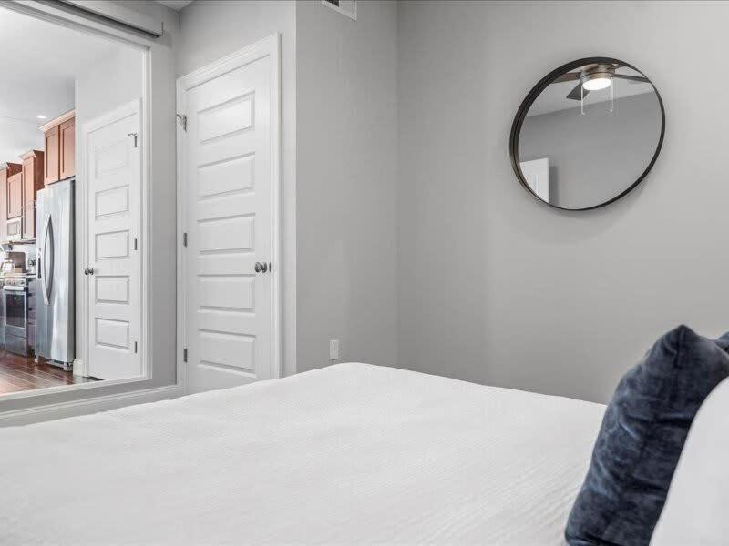 Cozysuites Modern 1Br, Ppg Paints Arena, Pitts Pittsburgh Eksteriør bilde