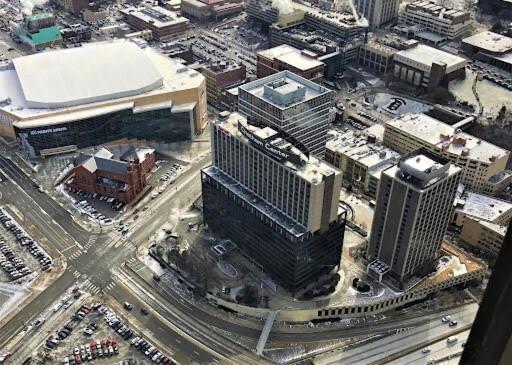 Cozysuites Modern 1Br, Ppg Paints Arena, Pitts Pittsburgh Eksteriør bilde