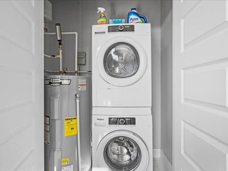 Cozysuites Modern 1Br, Ppg Paints Arena, Pitts Pittsburgh Eksteriør bilde