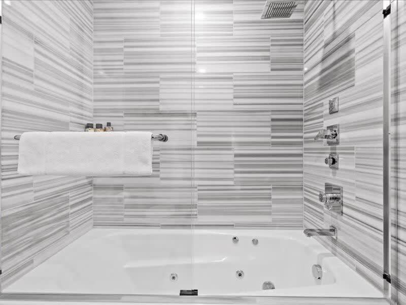 Cozysuites Modern 1Br, Ppg Paints Arena, Pitts Pittsburgh Eksteriør bilde