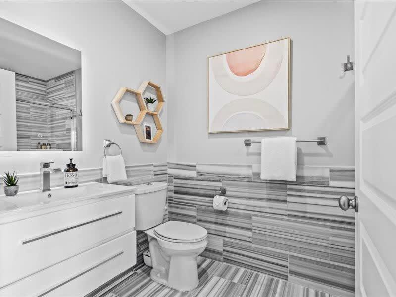 Cozysuites Modern 1Br, Ppg Paints Arena, Pitts Pittsburgh Eksteriør bilde