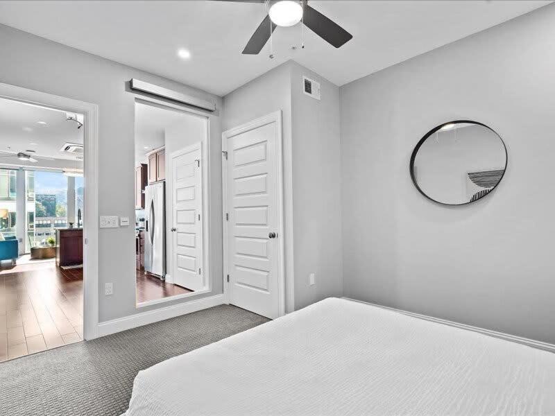 Cozysuites Modern 1Br, Ppg Paints Arena, Pitts Pittsburgh Eksteriør bilde