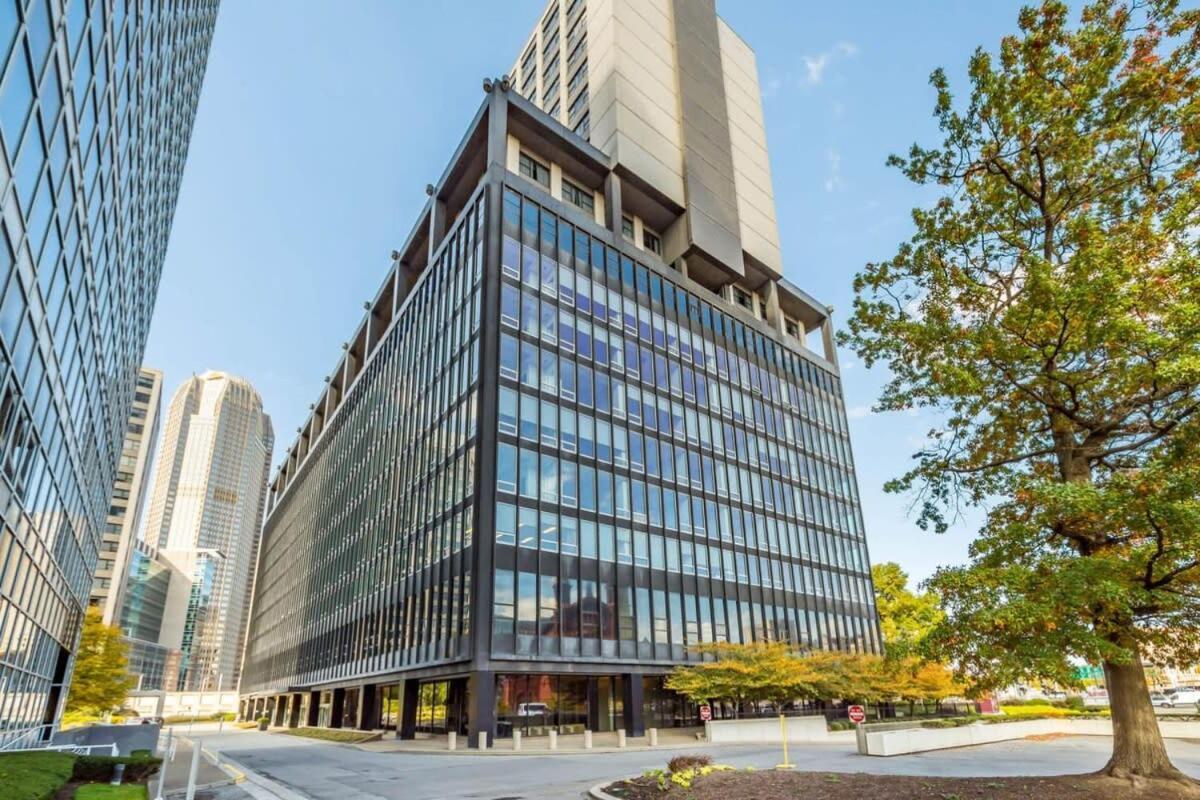 Cozysuites Modern 1Br, Ppg Paints Arena, Pitts Pittsburgh Eksteriør bilde