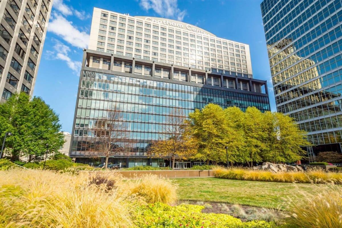 Cozysuites Modern 1Br, Ppg Paints Arena, Pitts Pittsburgh Eksteriør bilde
