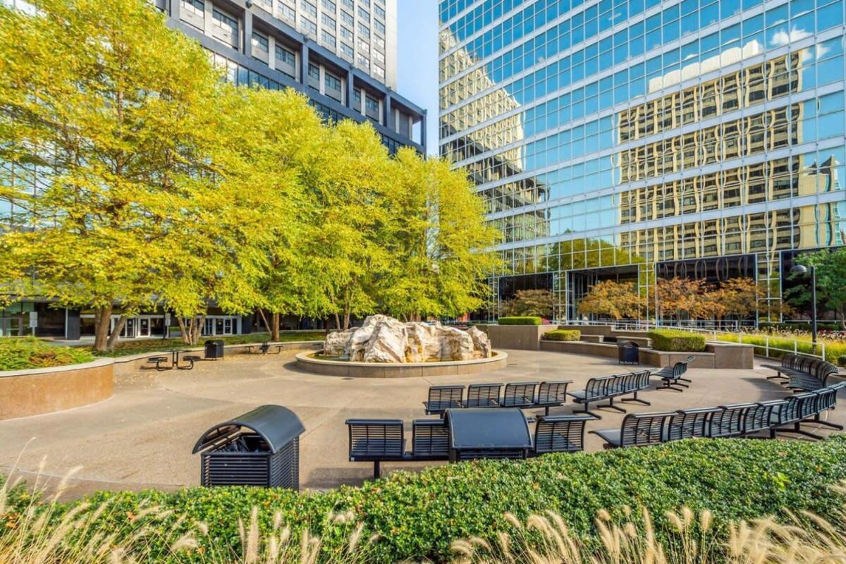 Cozysuites Modern 1Br, Ppg Paints Arena, Pitts Pittsburgh Eksteriør bilde